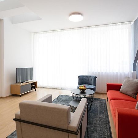 Mar Suite Apartments - Center Viena Quarto foto