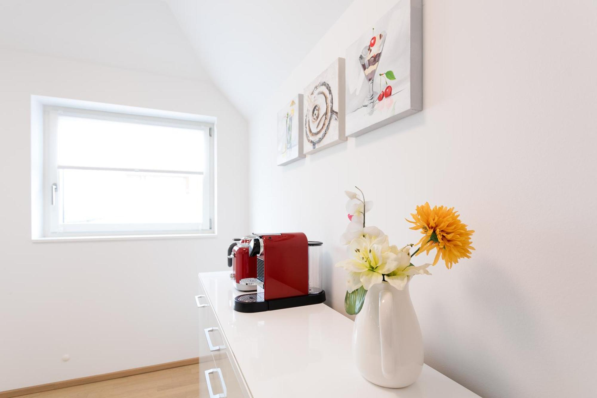 Mar Suite Apartments - Center Viena Quarto foto