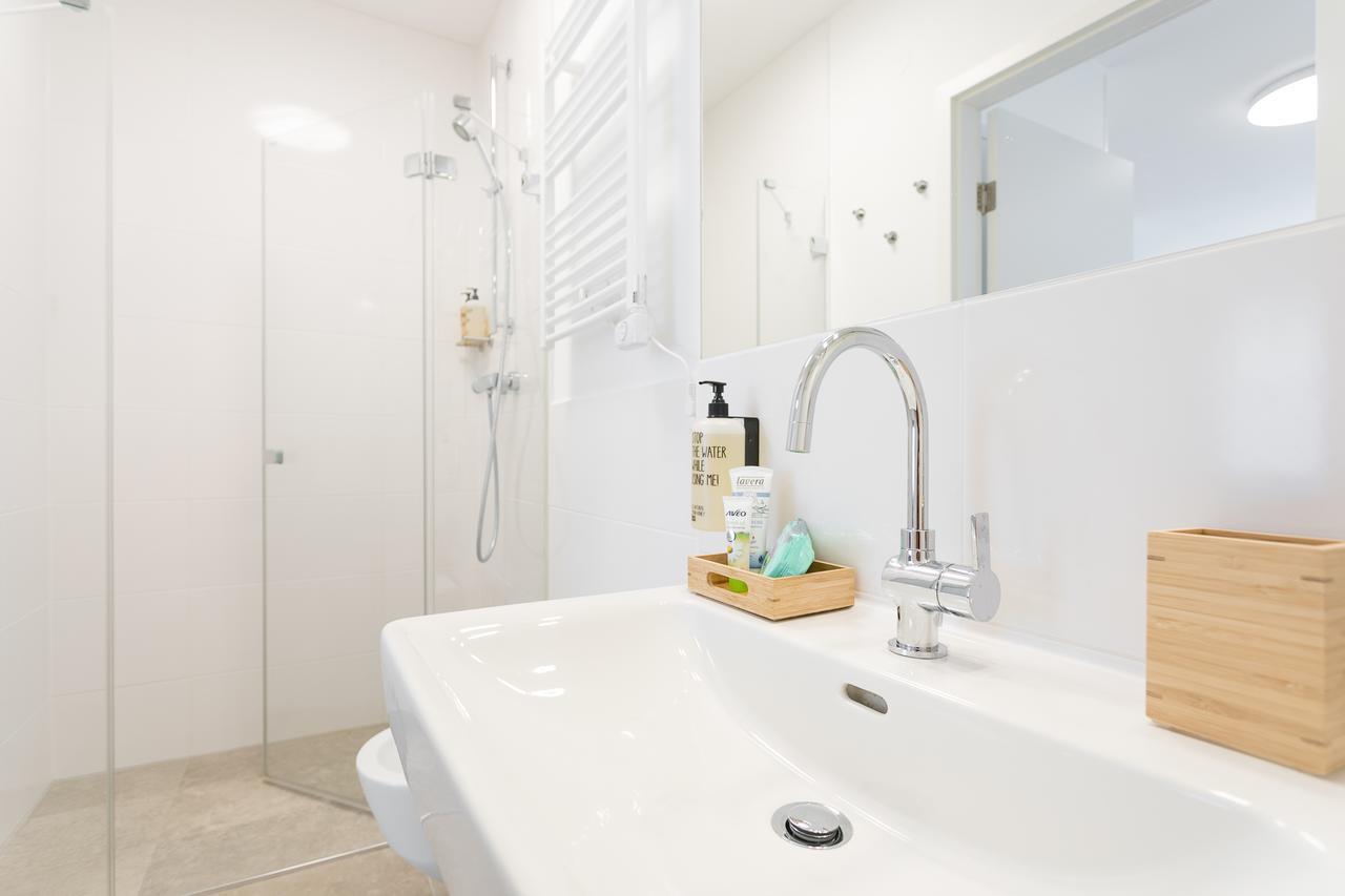 Mar Suite Apartments - Center Viena Quarto foto