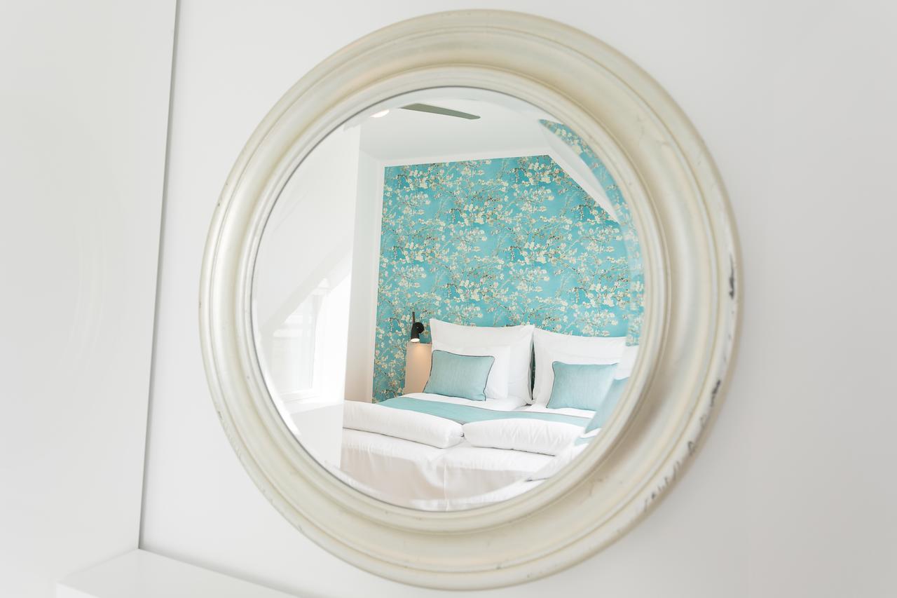 Mar Suite Apartments - Center Viena Quarto foto